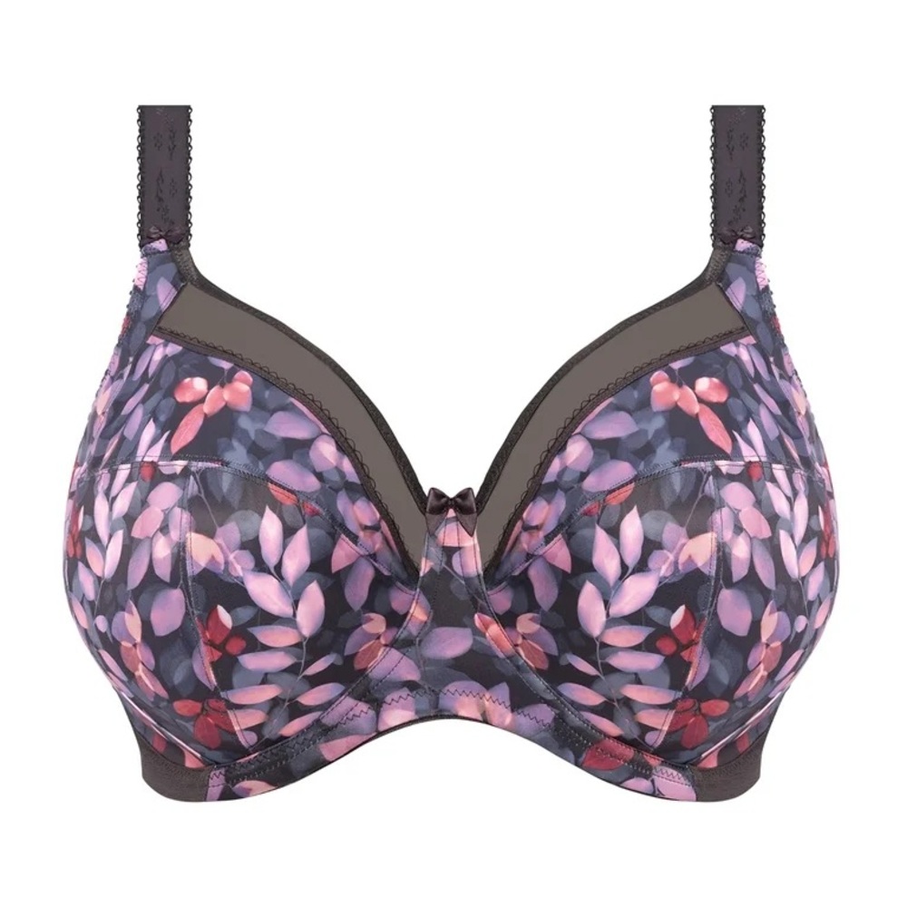 NWT Goddess Kayla Support Underwire Bra Reverie Size 38I